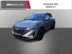 Gris Utilisé 2025 Nissan Qashqai N-Connecta SUV | 35 500 € (Prix cher)