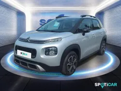 Gris Utilisé 2018 Citroën C3 Business Class Citadine | 10 490 € (Prix juste)