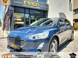 Utilisé 2019 Ford Focus Trend+ Break | 15 450 €
