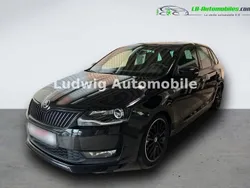 Utilisé 2018 Skoda Rapid Break | 18 400 € (Prix juste)