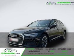 Utilisé 2023 Audi A6 Break | 48 500 € (Prix juste)