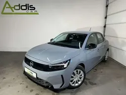 Gris Utilisé 2023 Opel Corsa Edition Citadine | 13 490 € (Prix juste)