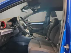 Bleu Utilisé 2023 Seat Ibiza FR-Line Berline | 21 450 € (Prix assez cher)