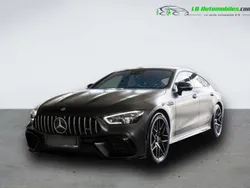 Utilisé 2021 Mercedes AMG GT 63 AMG Coupé | 123 500 €