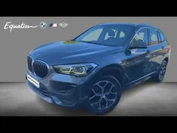 Gris Utilisé 2022 BMW X1 SUV | 24 790 € (Bon prix)