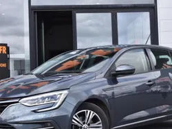 Utilisé 2022 Renault Mégane IV Evolution Berline | 18 490 € (Prix juste)