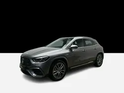 Gris Utilisé 2024 Mercedes GLA35 AMG AMG SUV | 59 374 € (Super prix)