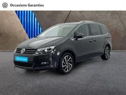 Utilisé 2019 VW Sharan Monospace | 28 900 € (Prix juste)