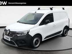 Blanc Utilisé 2023 Renault Kangoo Monospace | 20 550 €