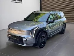 Gris Utilisé 2023 Kia EV9 GT-Line SUV | 67 990 €