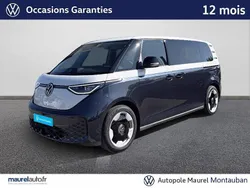 Nouvelle 2025 VW ID. Buzz Pro Van | 59 700 € (Prix juste)