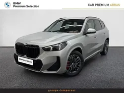 Utilisé 2025 BMW X1 M Sport SUV | 55 990 €