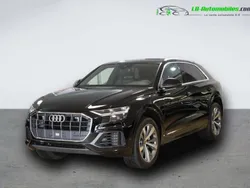 Utilisé 2021 Audi Q8 Sport SUV | 73 300 € (Prix cher)