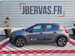 Utilisé 2022 Citroën C3 Feel Citadine | 9 599 € (Bon prix)