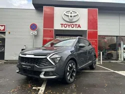 Utilisé 2022 Kia Sportage 2 SUV | 34 990 € (Prix juste)