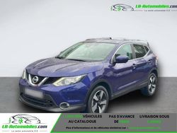 Occasion 2016 Nissan Qashqai N-Connecta SUV | 17 700 € (Prix juste)