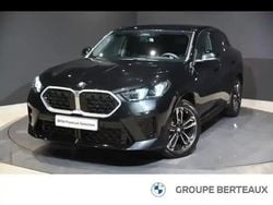Noir Utilisé 2025 BMW X2 M Sport SUV | 46 500 €
