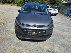 Gris Utilisé 2022 Citroën C4 SpaceTourer Business Class Monospace | 12 999 € (Bon prix)