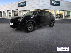 Occasion 2022 Peugeot e-2008 Style SUV | 17 890 € (Prix assez cher)