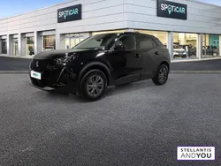 Utilisé 2022 Peugeot e-2008 Style SUV | 17 890 € (Prix juste)