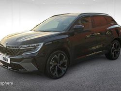 Noir Occasion 2025 Renault Austral Iconic Esprit Alpine SUV | 36 990 € (Prix assez cher)