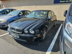 Jaguar X-type