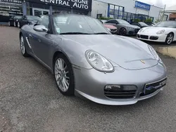 Gris Utilisé 2008 Porsche Boxster Edition Cabriolet | 42 990 €
