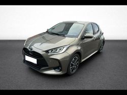 Utilisé 2024 Toyota Yaris Hybrid Design | 20 790 € (Super prix)