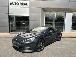 Utilisé 2015 Aston Martin Vanquish Coupé | 134 900 €