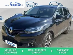 Noir Utilisé 2018 Renault Kadjar Intens SUV | 11 110 € (Bon prix)