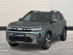 Vert Utilisé 2025 Dacia Duster Journey SUV | 28 499 €