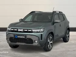 Vert Nouvelle 2025 Dacia Duster Journey SUV | 29 499 € (Prix assez cher)