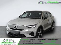 Occasion 2023 Volvo C40 SUV | 39 500 € (Prix cher)