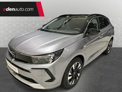 Utilisé 2024 Opel Grandland X Business SUV | 29 890 € (Prix cher)