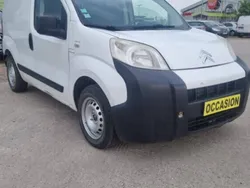 Utilisé 2008 Citroën Nemo Monospace | 3 990 €
