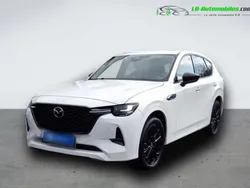 Utilisé 2022 Mazda CX-60 SUV | 41 400 € (Prix juste)