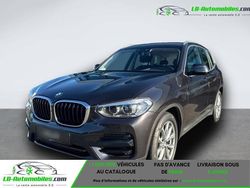 Utilisé 2018 BMW X3 SUV | 32 700 € (Prix juste)