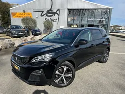 Utilisé 2020 Peugeot 5008 Business-Line Monospace | 17 990 € (Super prix)