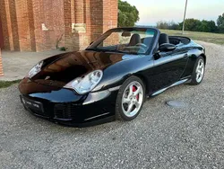 Noir Utilisé 2004 Porsche 911 Carrera 4S Cabriolet Cabriolet | 54 900 € (Prix juste)