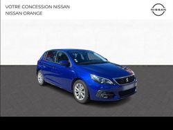 Utilisé 2018 Peugeot 308 Style | 7 990 € (Bon prix)