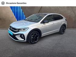 Utilisé 2025 VW Taigo R-line Edition SUV | 28 090 € (Prix assez cher)