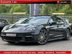 Gris Utilisé 2019 Porsche Panamera Sport Turismo Berline | 67 990 € (Super prix)