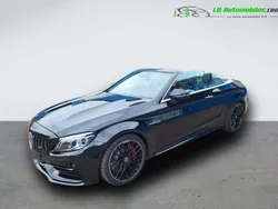 Utilisé 2023 Mercedes C63S AMG AMG Berline | 101 100 €