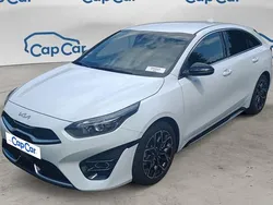 Utilisé 2023 Kia ProCeed GT GT-Line Citadine | 22 750 €