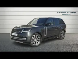 Utilisé 2023 Land Rover Range Rover Autobiography SUV | 154 900 €