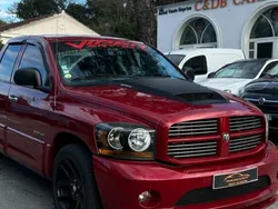 Rouge Utilisé 2006 Dodge Ram Pick-up | 39 890 €