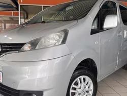 Utilisé 2013 Nissan Evalia Monospace | 9 990 €
