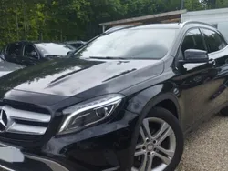 Utilisé 2016 Mercedes GLA180 SUV | 18 990 €