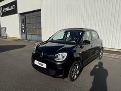 Noir Utilisé 2023 Renault Twingo Equilibre Citadine | 12 990 €