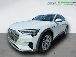Utilisé 2023 Audi e-tron SUV | 35 500 €